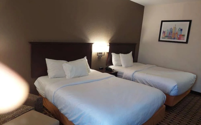 Sonesta Essential Hotels Overland Park