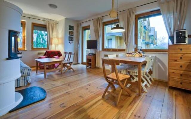 Visitzakopane Polna Apartaments