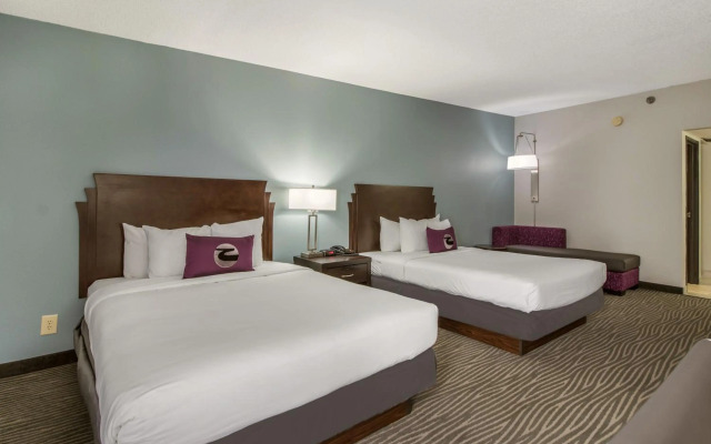 Clarion Hotel Jackson Northwest