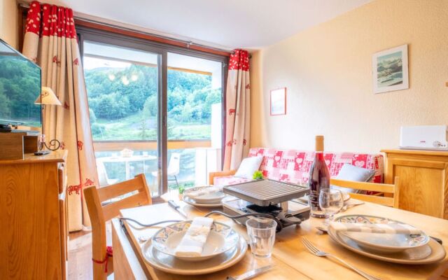 Soyouz Vanguard 20781