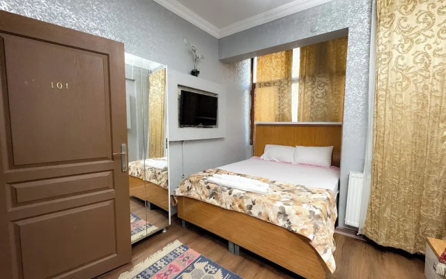 The New Season Apart