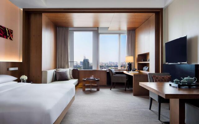Hyatt Regency Changchun