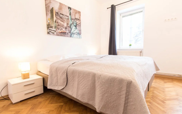 Apartment Veitingergasse
