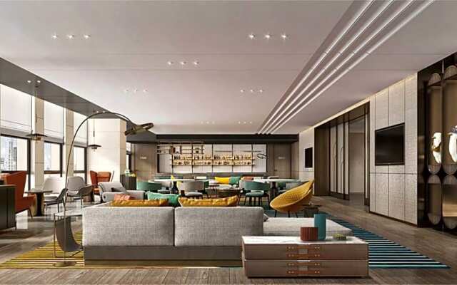 Hotel Plume Chengdu,Tapestry Collection By Hilton