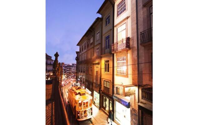 Clérigos Lofts - In the heart of Porto