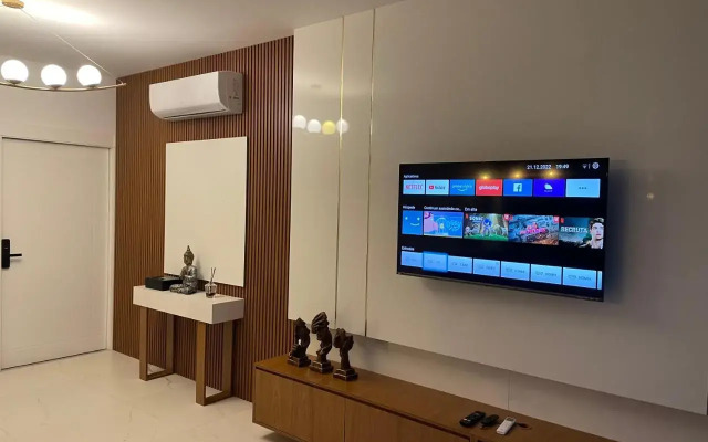 Novo, luxo, quadra mar (c vista), 3 suítes, 3vagas