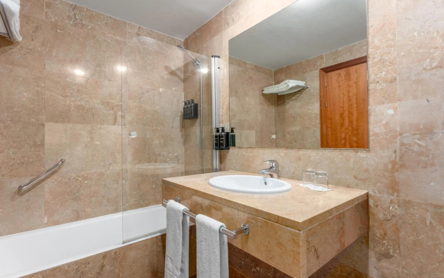 Eurostars Toledo