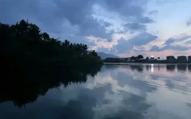 Xiandaohu Xitian Yueshang Homestay