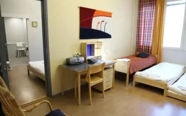 Hostel Iiris
