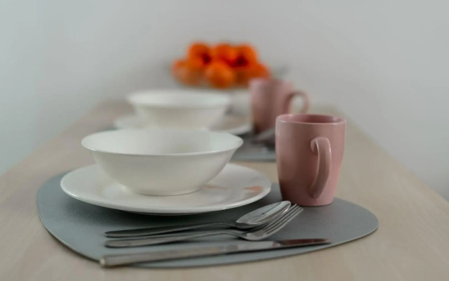 Апартаменты на 1-м Грайвороновском проезде 7А корпус 2