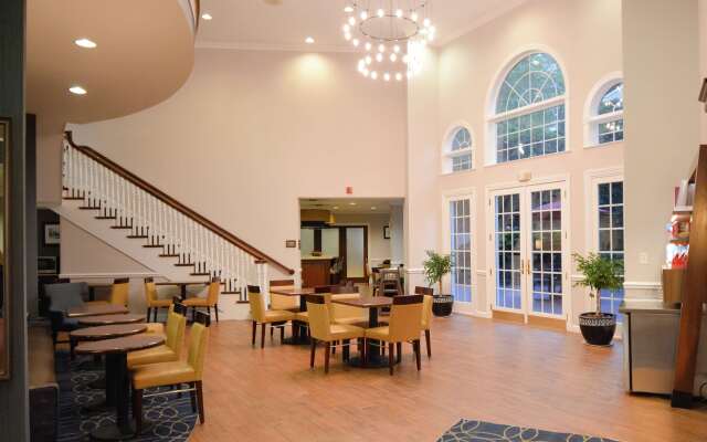 Hampton Inn Salem East - Electric Road