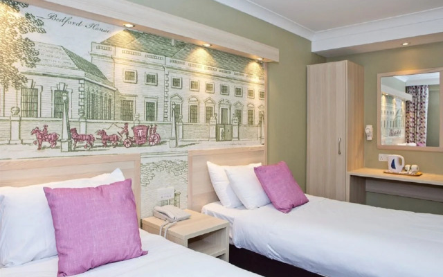 Royal National And Sister Hotels Roulette London