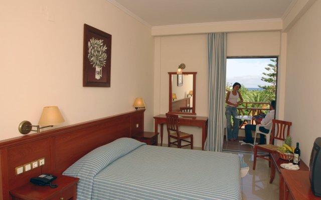 Cactus Beach Hotel - All Inclusive