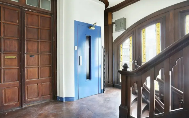Superb Apartement 2 Bedrooms Center of Paris