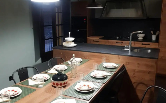 Amaroq Explorers BaseCamp