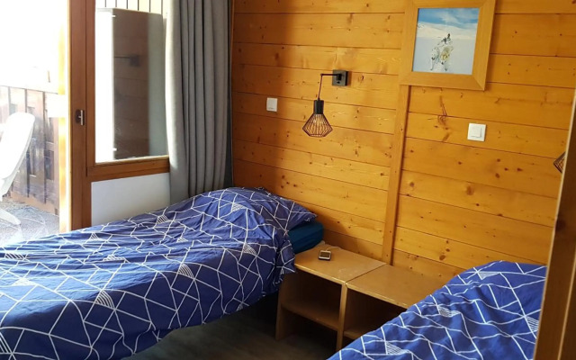 Pierre & Vacances Residence L'Ours Blanc