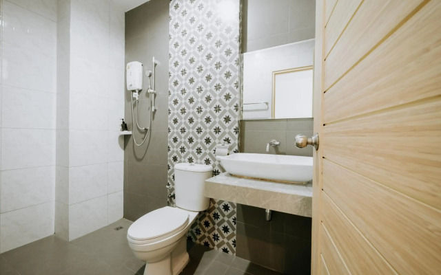Circle Inn Ao Nam Mao