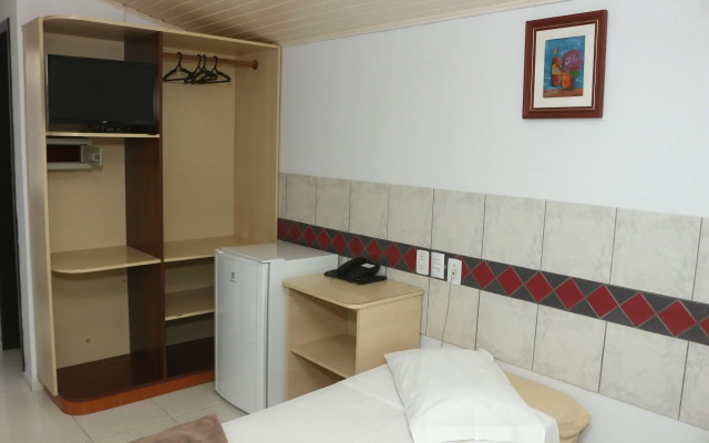 Mar Hotel