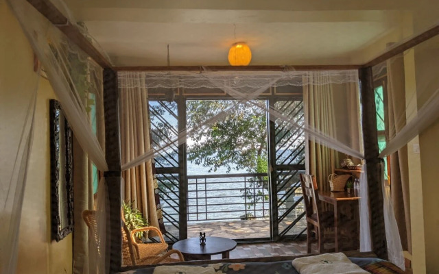 Avocado Bay Private Retreat