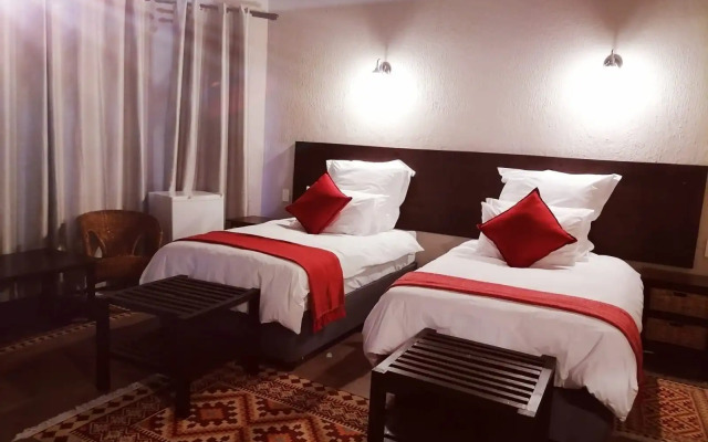 Shingalana Guest House