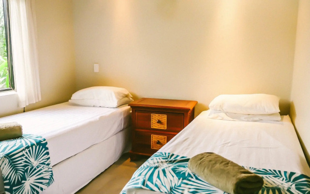 Muri Beach Resort