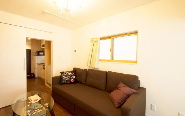 Roppongi ClassyHouse902