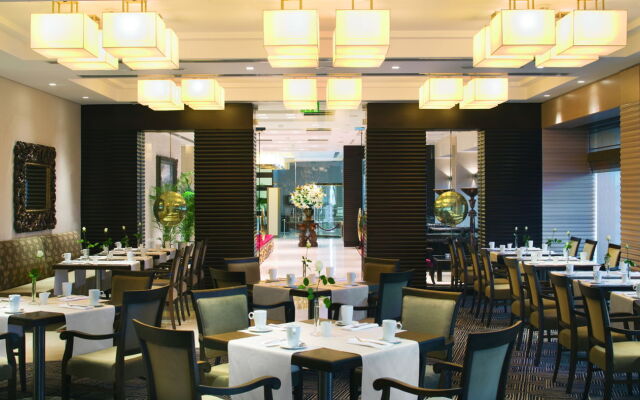 Mövenpick Hotel Izmir