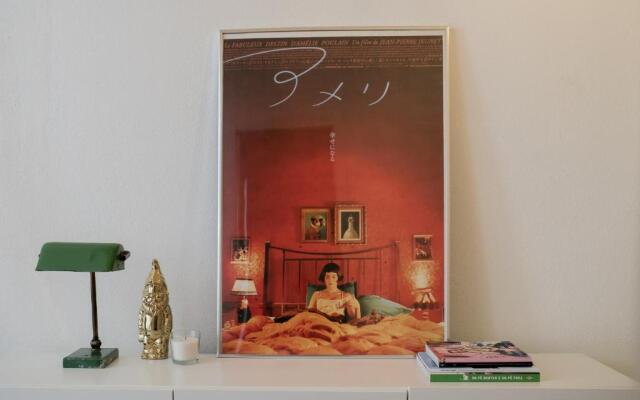 Baixa24 •P2L• Apartamento T1 no centro histórico