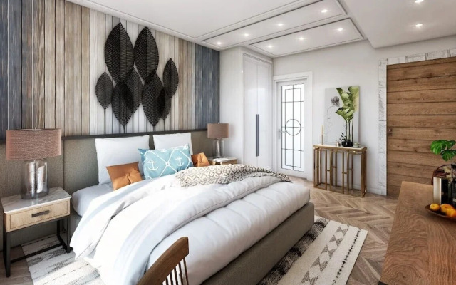 Rooms Vukmirovic