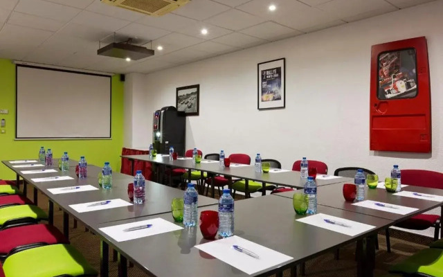 Enzo Hotels Reims Tinqueux By Kyriad Direct