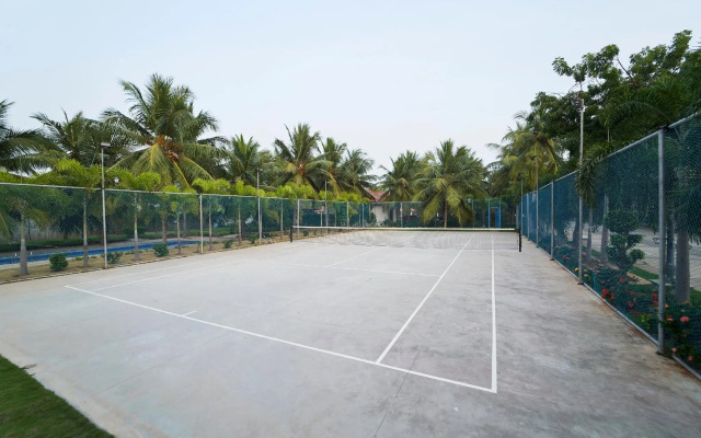 RKN Beach Resort