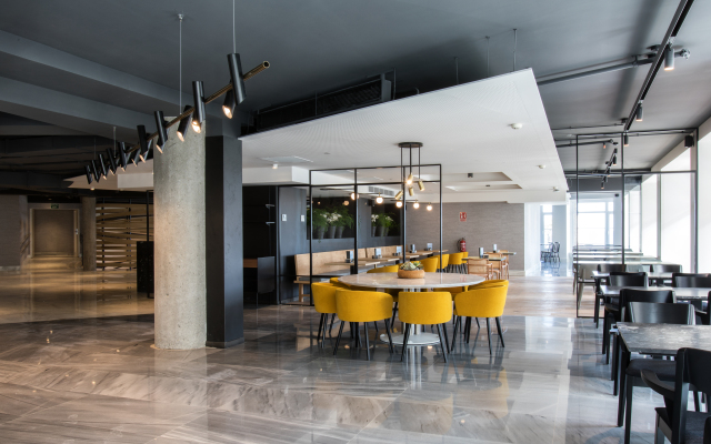 Hotel Riazor