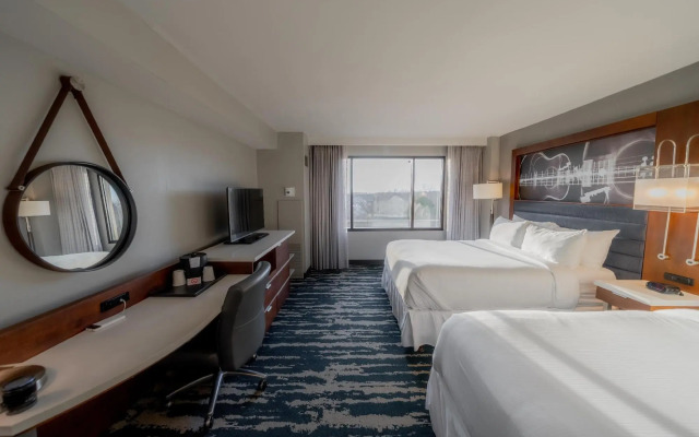 Memphis Vitality Hotel