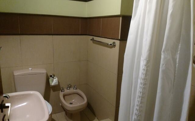 Hotel Eco Shauard