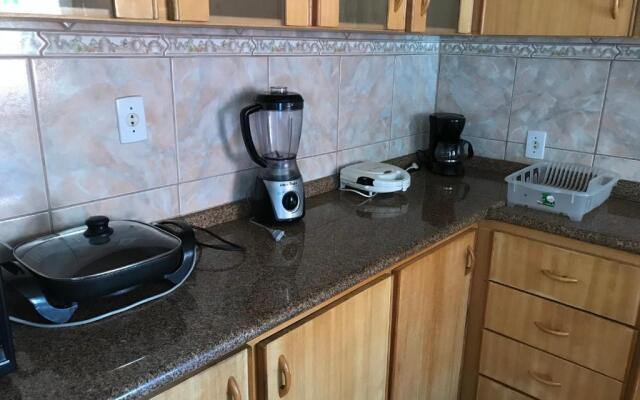 Lagoa da Conceição Apartaments