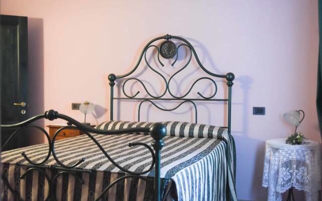 Cascina San Bernardo