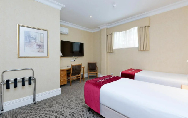 European Hotel