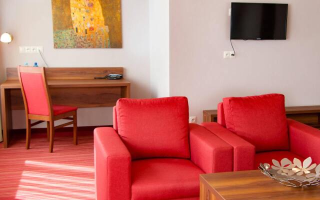 voco Katowice by IHG