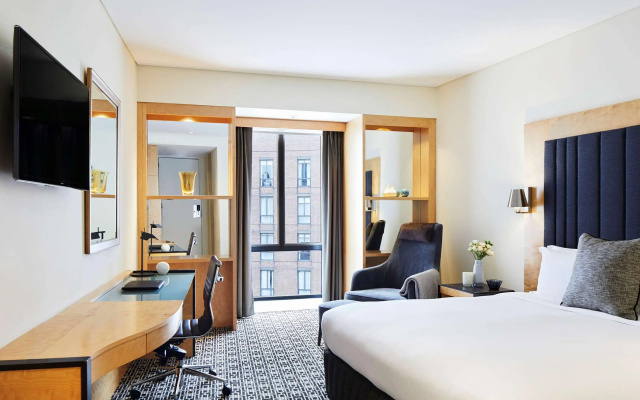 Sofitel Sydney Wentworth