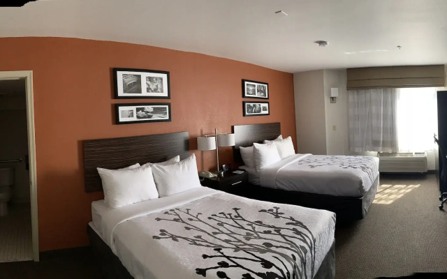Sleep Inn Phoenix North I-17