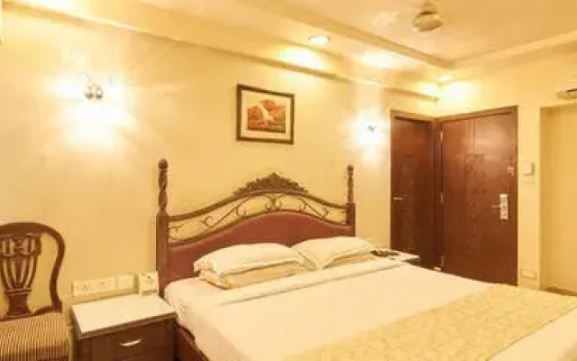 Grace Residency by Oyo Rooms
