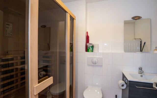Cozy Holiday Home in Salzburg near Ski Area