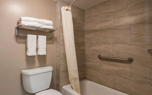 Best Western Cypress Creek