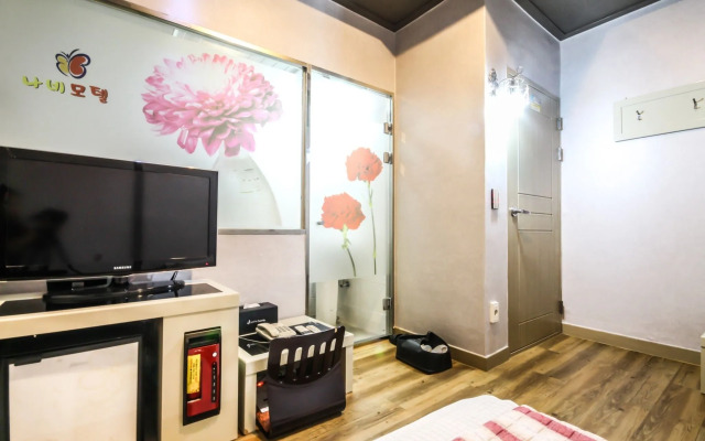 Jinju Nabi Self Check-in Motel