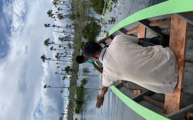 Estancia Bello Horizonte