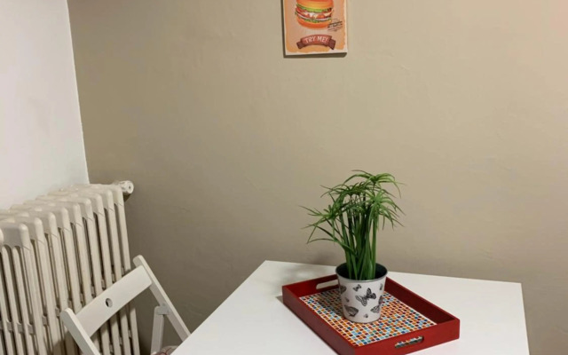 Appartamento “La Corte”