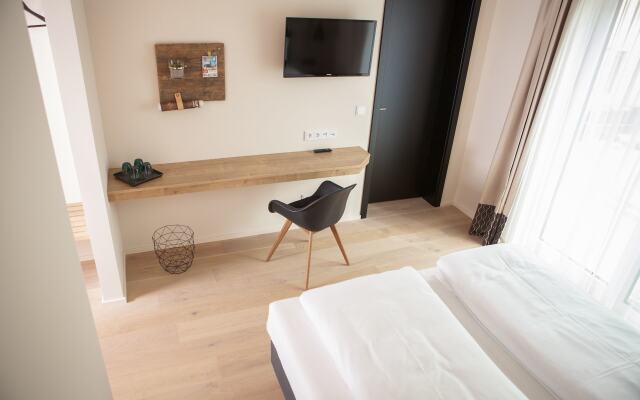Green Spirit Hotel