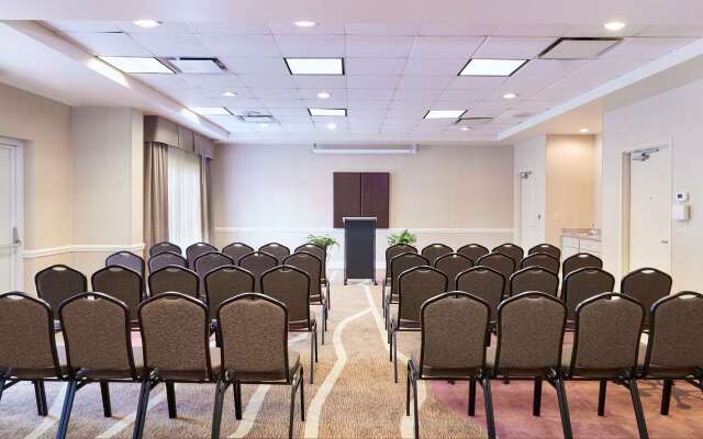 Hilton Garden Inn Charlotte North