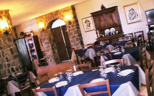 Agriturismo San Leonardo