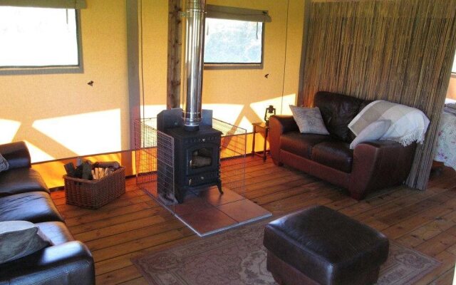 Suffolk Glamping